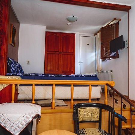 Arbat Guest Rooms Arbanasi Εξωτερικό φωτογραφία