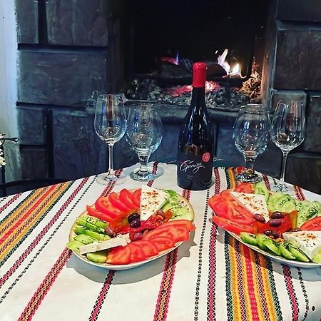 Arbat Guest Rooms Arbanasi Εξωτερικό φωτογραφία