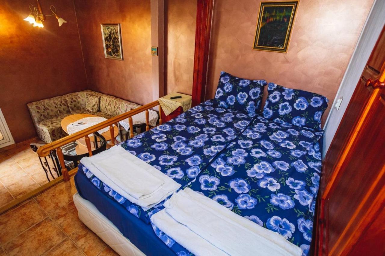 Arbat Guest Rooms Arbanasi Εξωτερικό φωτογραφία