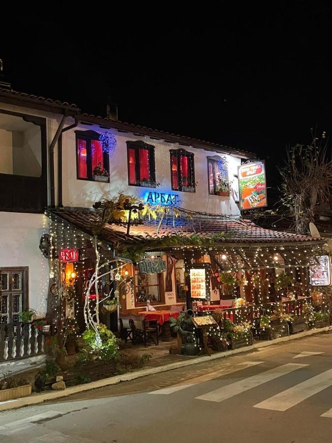 Arbat Guest Rooms Arbanasi Εξωτερικό φωτογραφία