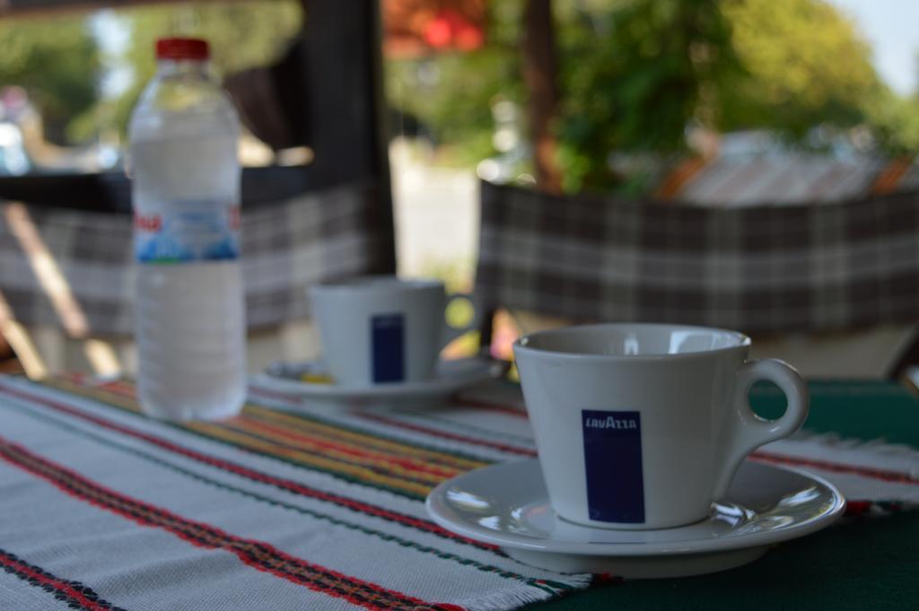 Arbat Guest Rooms Arbanasi Εξωτερικό φωτογραφία