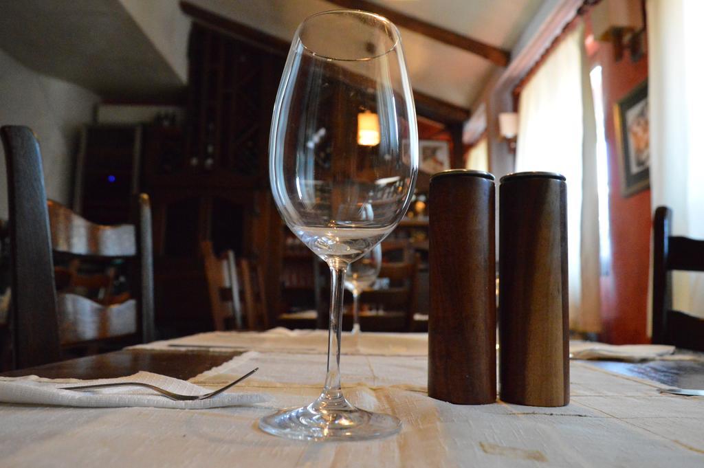 Arbat Guest Rooms Arbanasi Εξωτερικό φωτογραφία